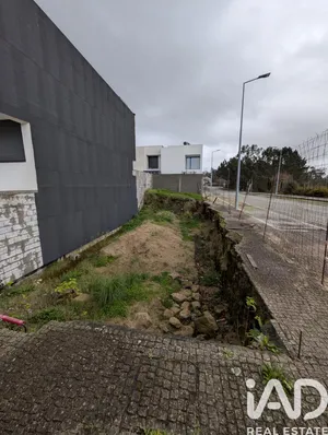Building plot  in Touguinhó