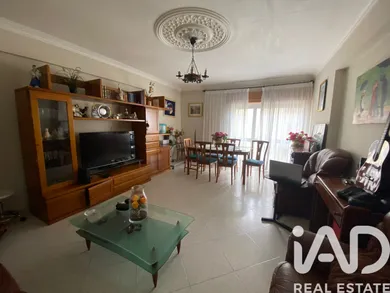 Apartment T2 in Queluz