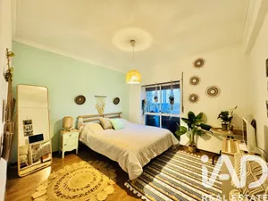 Apartment T2 in Aldeia de Paio Pires