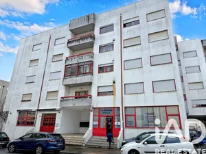 Apartment T3 in Bragança
