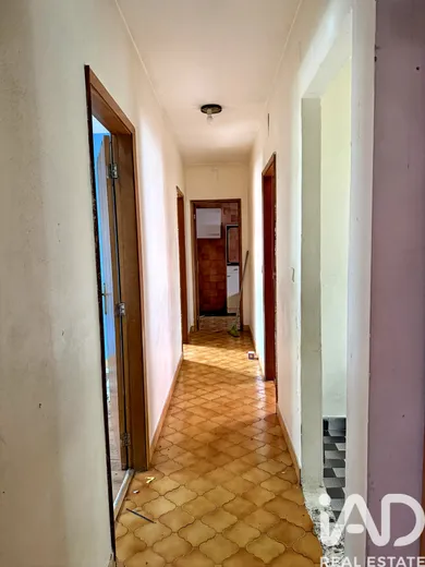 House  in Bragança