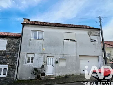 Andar de moradia em Bragança