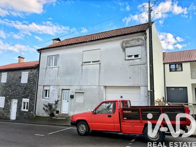 House  in Bragança