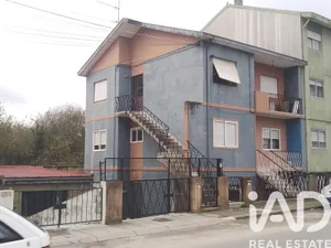 Andar de moradia  em Rio Tinto