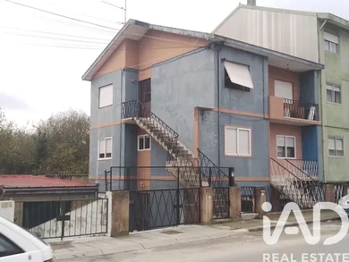 Andar de moradia em Rio Tinto