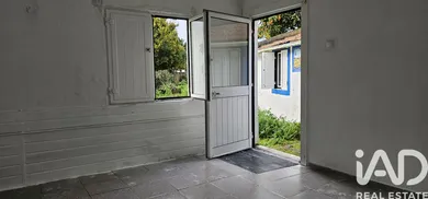 Moradia térrea  em Cela