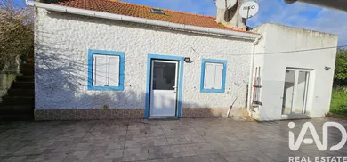 Moradia térrea  em Cela