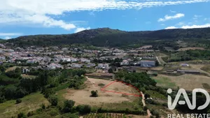 Terreno urbano  em Pragança- Cadaval 