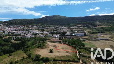 Terreno urbano  em Pragança- Cadaval 