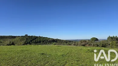 Terrain à bâtir à Pragança- Cadaval