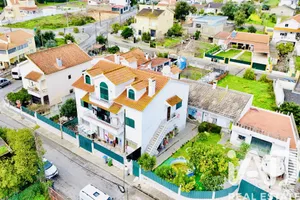 Moradia em Corroios