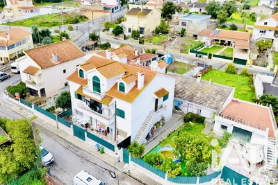 Fotografia 10 de Moradia 4 quartos de 352 m² em Verdizela