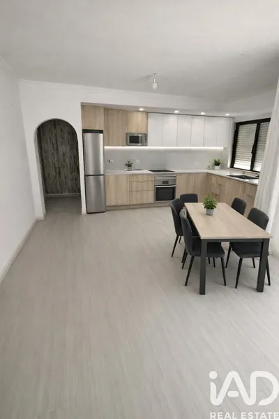 Fotografia 3 de Apartamento 1 quarto de 60 m² em Quarteira