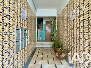 Appartement T3 à Samora Correia