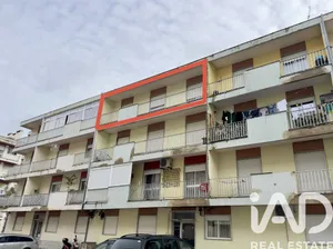 Apartamento T3 em Samora Correia