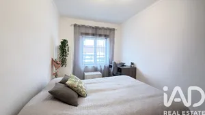 Apartamento T3 em Santarém