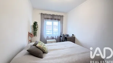 Apartamento T3 em Santarém