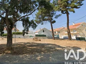 Terreno urbano em Quinta do Conde