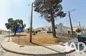 Building plot  in Quinta do Conde