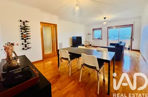 Apartment T2 in Castêlo da Maia