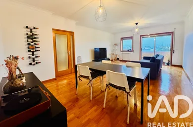 Apartamento T2 em Castêlo da Maia