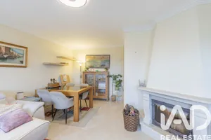 Apartamento T3 em amadora