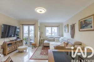 Apartamento T3 em amadora