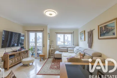 Apartamento T3 em amadora