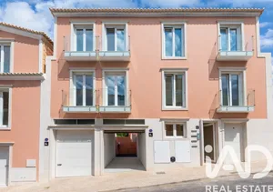 Apartment T3 in Parede