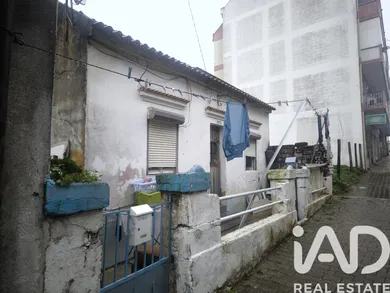 Maison à Arrentela