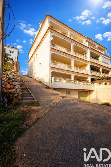 Apartamento T3 em Silves