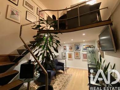 Triplex T1 em Lisboa