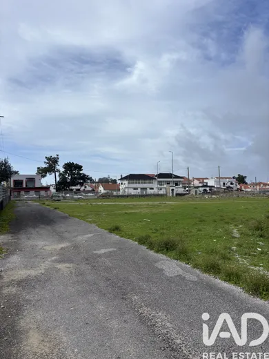 Terreno  em  Quinta do Conde