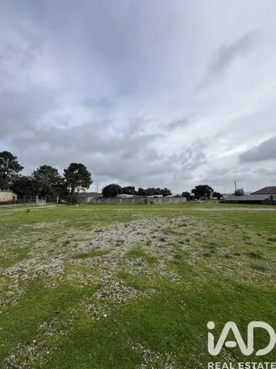 Terreno em Quinta do Conde
