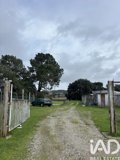 Terreno em Quinta do Conde