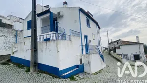 Apartment in house  in Galveias