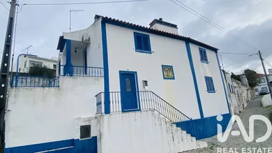 Apartment in house  in Galveias