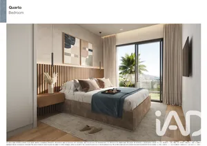 Apartamento T2 em Tavira