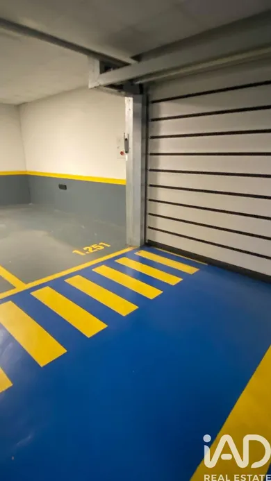 Parking  à Lisboa