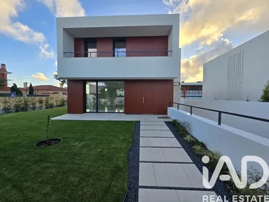 Casa/Moradia em Abrunheira