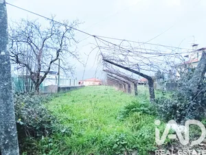 Terreno urbano em Deão