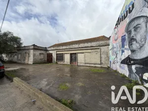 Moradia térrea  em Benfica do Ribatejo