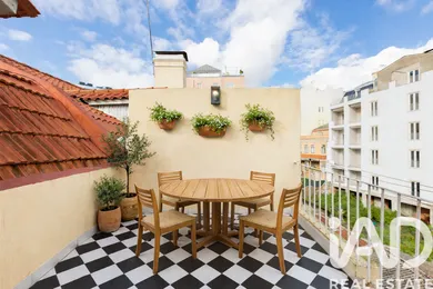 Apartment T2 in Lisboa