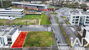 Land  in Nogueira