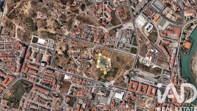 Fotografia 3 de Terreno de 5720 m² em Peniche
