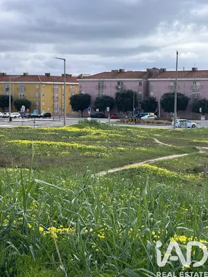 Land in Peniche