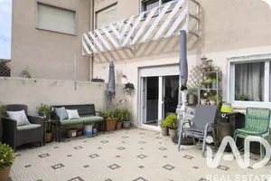 Appartement T2 à Agualva