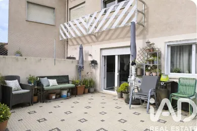 Apartamento T2 em Agualva