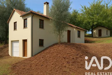 Maison de campagne  à Pedrogao Pequeno