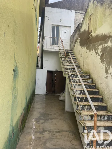 House  in Vermelha
